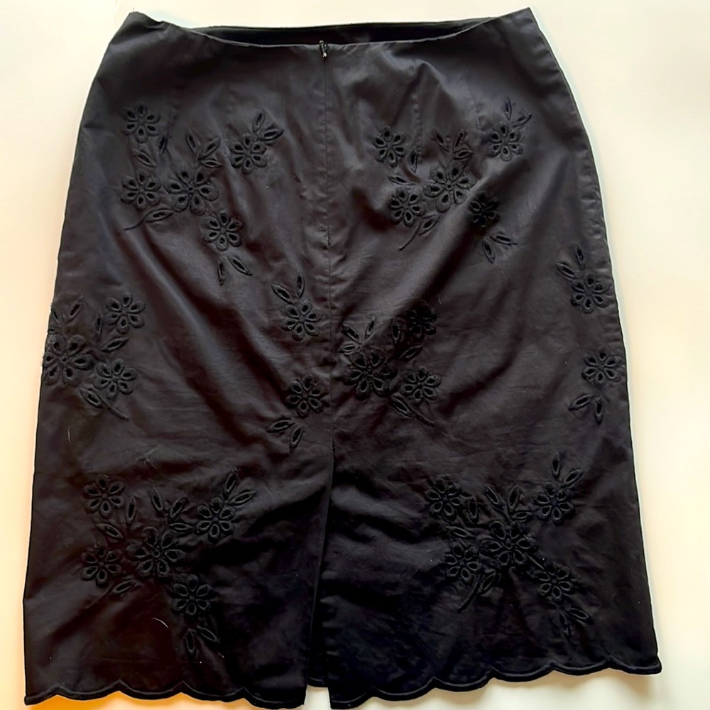 Talbots skirt - Picture 2 of 7